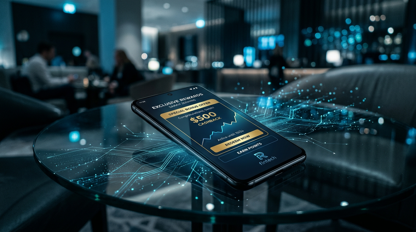 Featured image for AI-Personalised Bonuses Go Mainstream – How Casinos Tailor Offers to Your Play Style in Real Time
