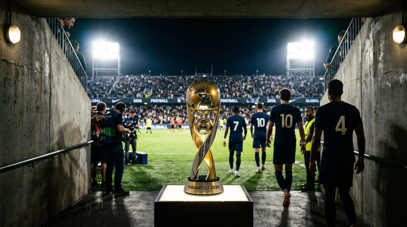 Featured image for How to Build Smart Bet Builders for the World Cup – Props, Parlays, and Personalised Wagers