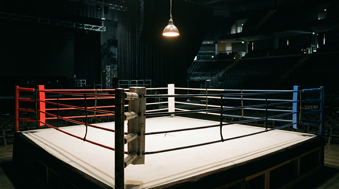 Cover image for article: Boxing 2026: Biggest Scheduled Fights and Betting Odds Breakdown