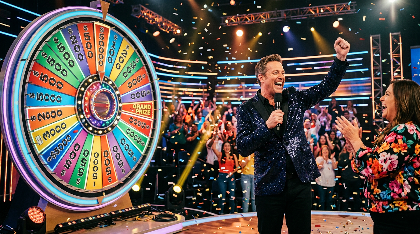 Cover image for article: The Complete Guide to Live Casino Game Shows – Crazy Time, Monopoly Live, Dream Catcher Explained