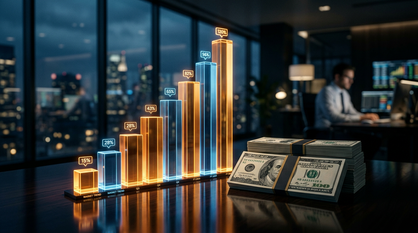 Featured image for iGaming Revenue Surpasses $1 Billion in a Single Month for the First Time in January 2026