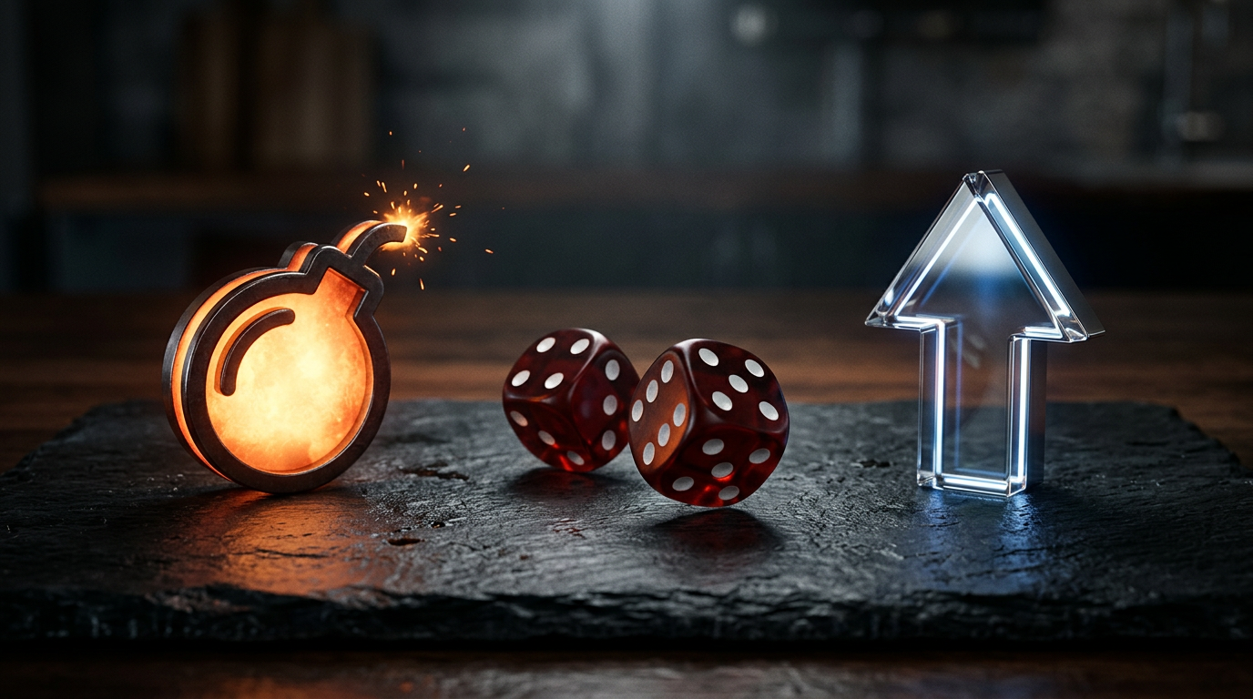 Featured image for Mines vs Dice vs Limbo – Core Mechanics, Volatility, and Which Suits Your Playing Style