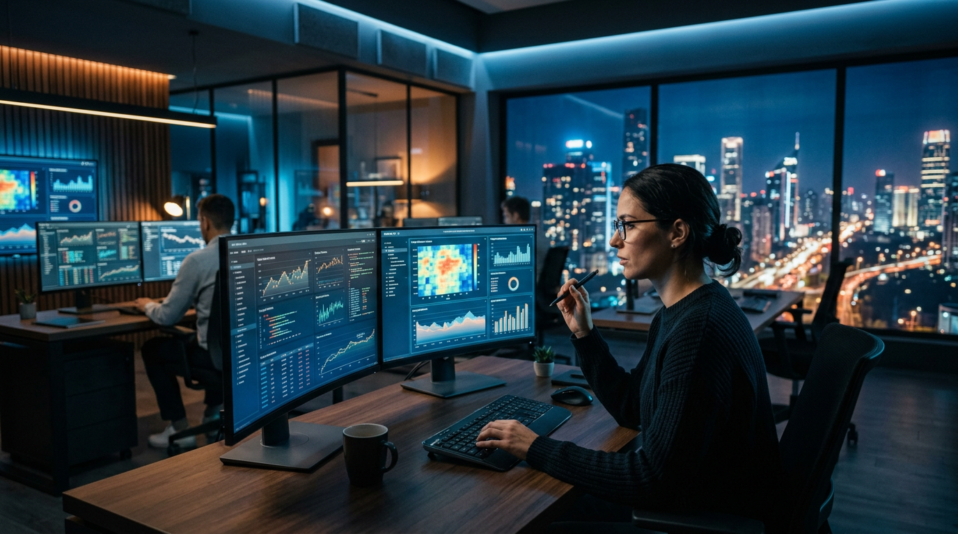 Featured image for Casino Operators Are Hiring AI Engineers at Record Rates – What That Signals for Player Experience