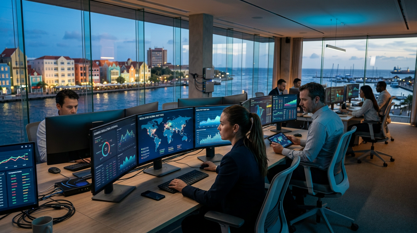 Featured image for The Curacao Licensing Overhaul – What the 2026 Regulatory Reset Means for Offshore Casino Players