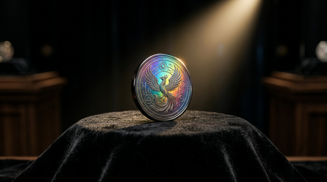 Featured image for NFT-Based Casino Rewards Are Here – How Operators Are Using Digital Collectibles in 2026