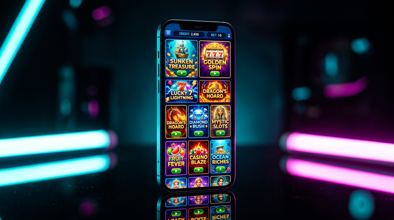 Featured image for Most Anticipated Slot Releases of Q2 2026: Preview and Early Analysis