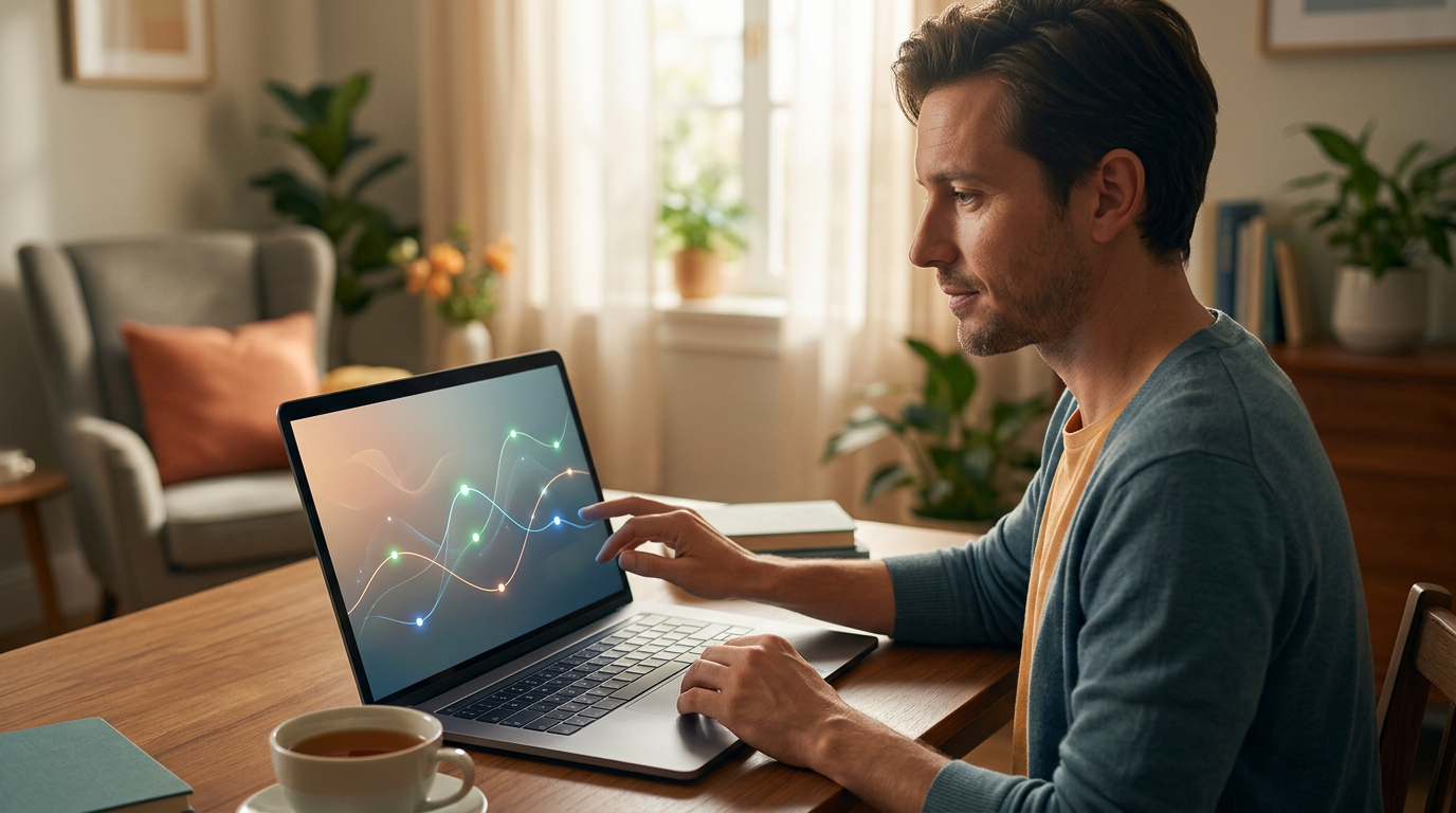 The Science Behind Behavioral Pattern Recognition — How AI Detects Problem Gambling Before It Escalates – Behavioural Mo