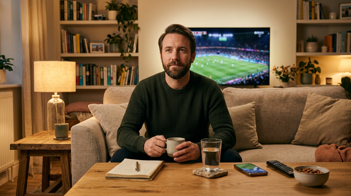 Cover image for article: Responsible Sports Betting During Major Events – Why Tournaments Like the World Cup Require Extra Care