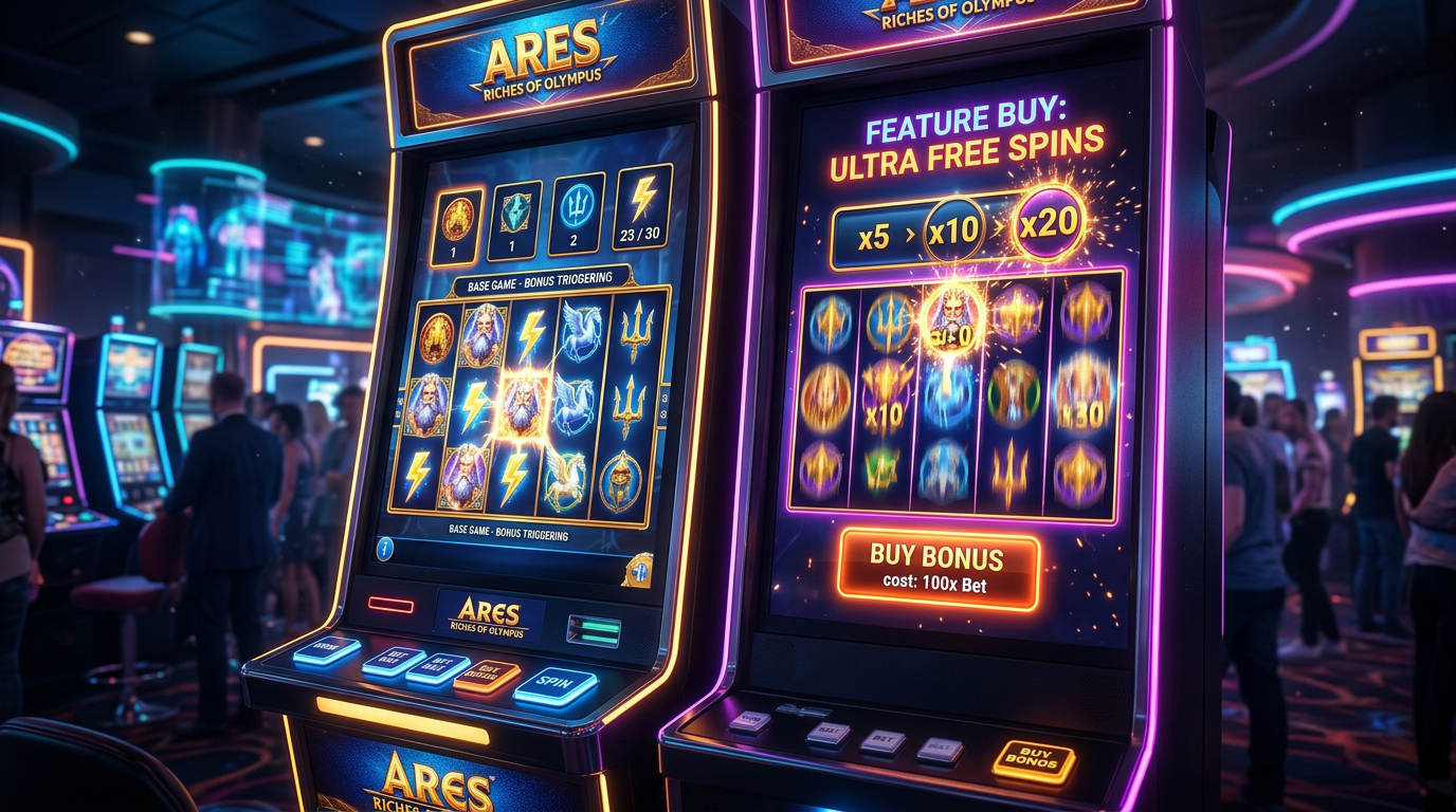 Featured image for Buy Bonus Slots vs Standard Bonus Rounds – Are Feature Buys Worth the Premium in 2026?