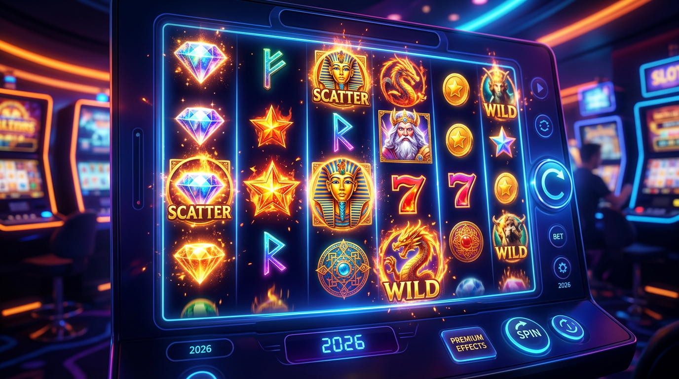 Understanding Buy Bonus Features — Buy Bonus Slots vs Standard Bonus Rounds – Are Feature Buys Worth the Premium in 2026
