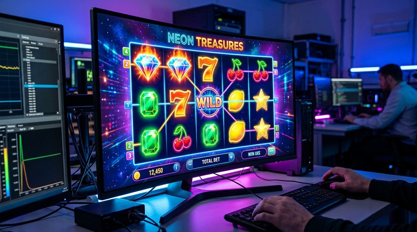 The Role of Independent Testing Laboratories — Inside Slot Testing Labs – How RNG Certification and Fairness Standards P
