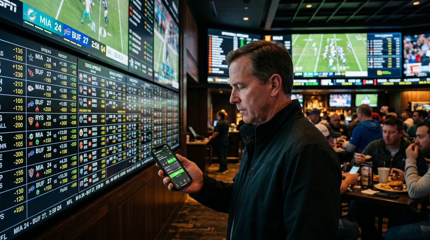 Featured image for Cash Out Timing – When to Take Early Profit and When Letting It Ride Actually Makes Sense