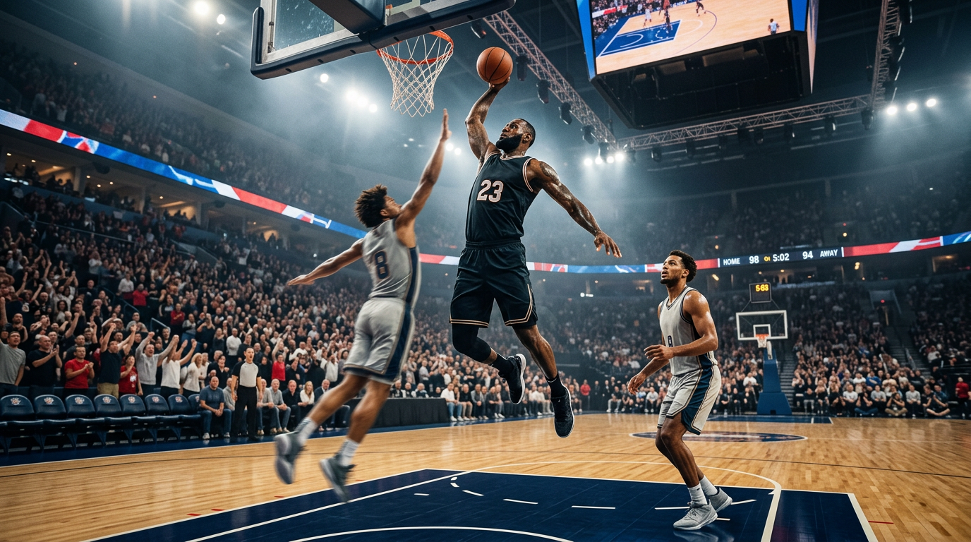 Championship Contenders: The Elite Tier — NBA Western Conference Preview 2025/26 – Contenders, Pretenders, and Playoff S
