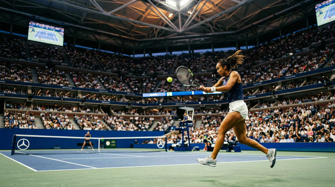 Australian Open 2026: Summer Showdown Down Under — Tennis Grand Slam Calendar 2026 – What to Watch at the Australian, Fr