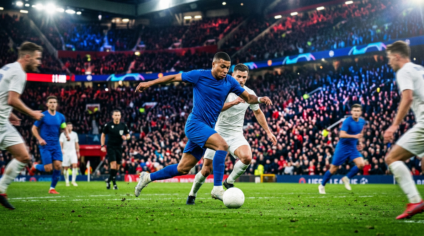 Cover image for article: Transfer Window 2026 – The 10 Moves That Could Reshape European Football This Summer