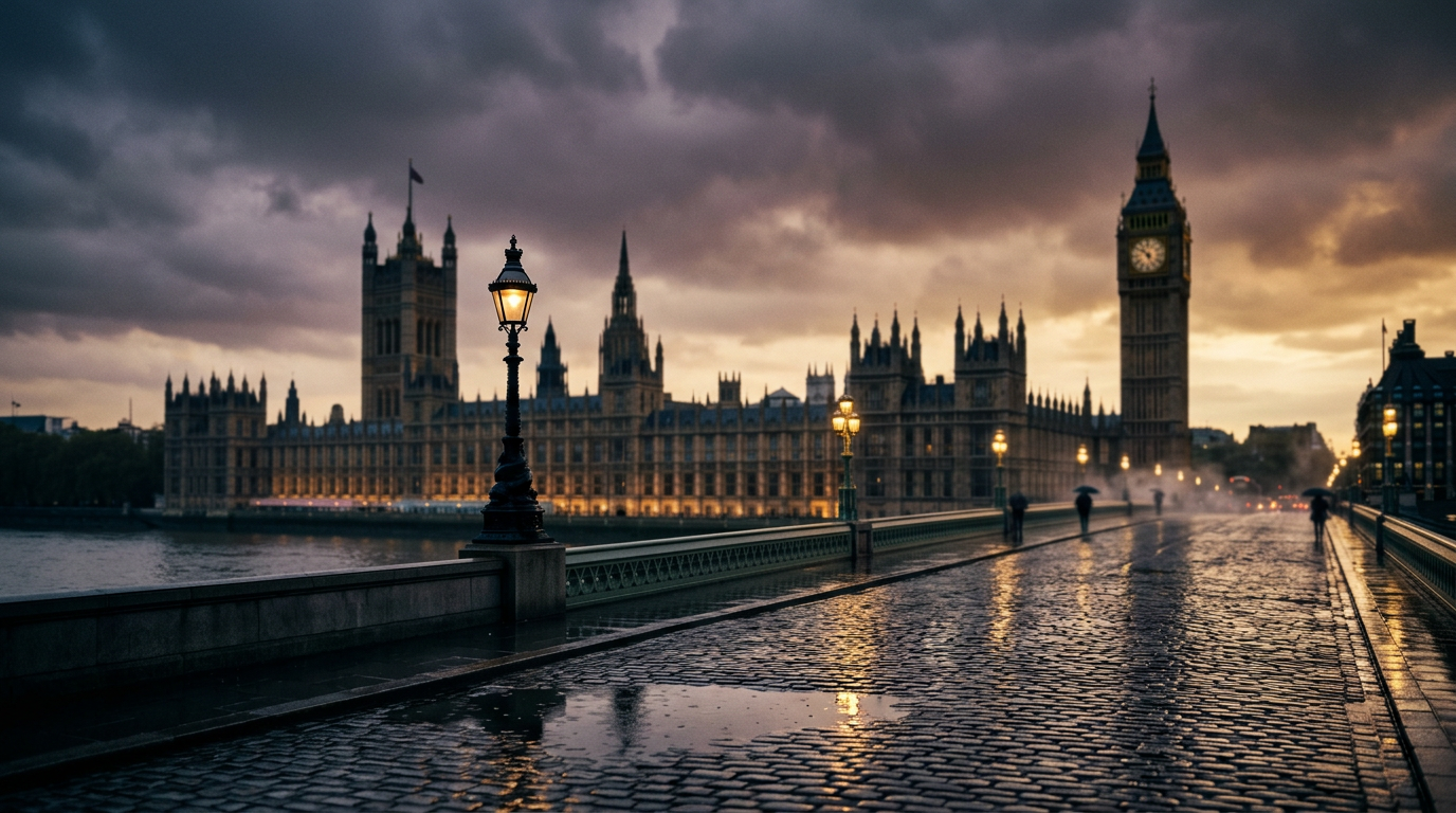Featured image for UK Remote Gaming Duty Rises to 40% in April 2026 – What It Means for Players and Operators