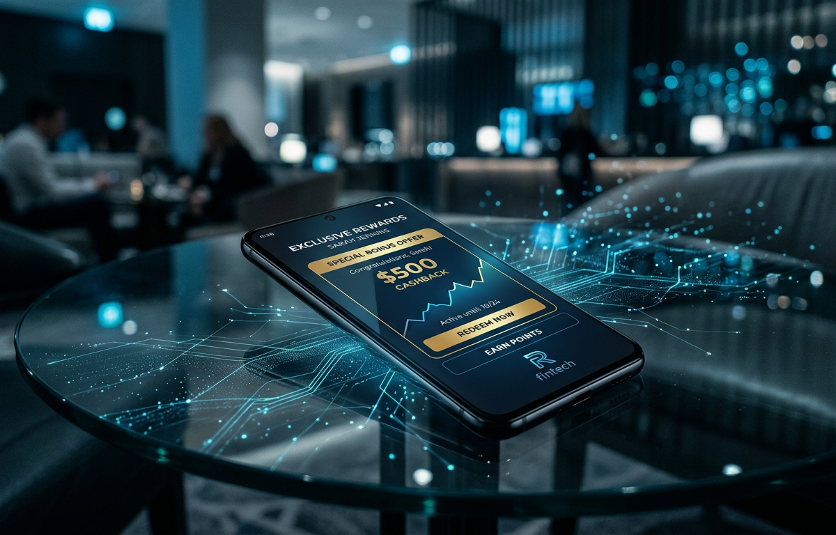 Featured image for AI-Personalised Bonuses Go Mainstream – How Casinos Tailor Offers to Your Play Style in Real Time