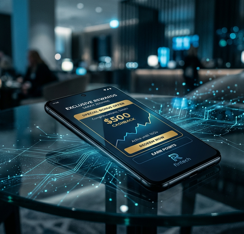 Cover image for article: AI-Personalised Bonuses Go Mainstream – How Casinos Tailor Offers to Your Play Style in Real Time