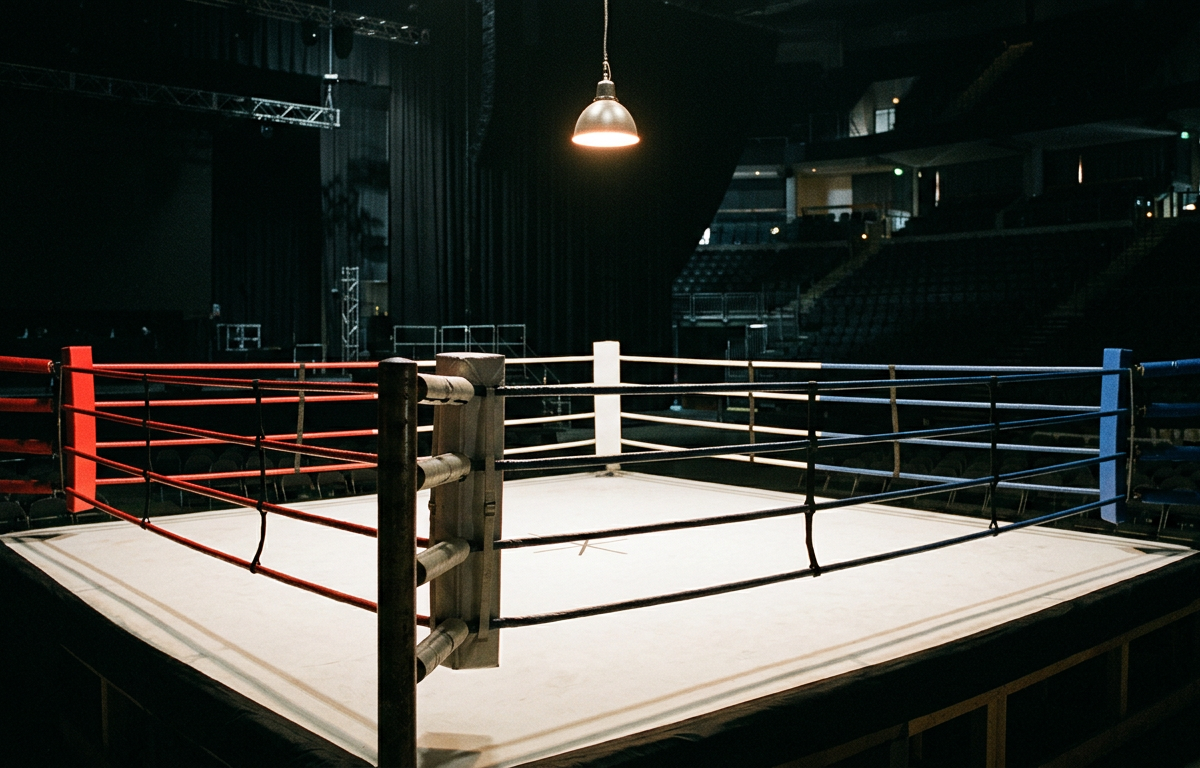 Featured image for Boxing 2026: Biggest Scheduled Fights and Betting Odds Breakdown
