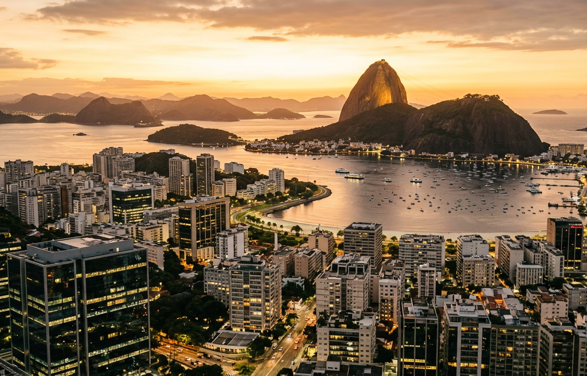 Featured image for Brazil Launches Legal Online Gambling With a 12% GGR Tax – A New Era for Latin American iGaming