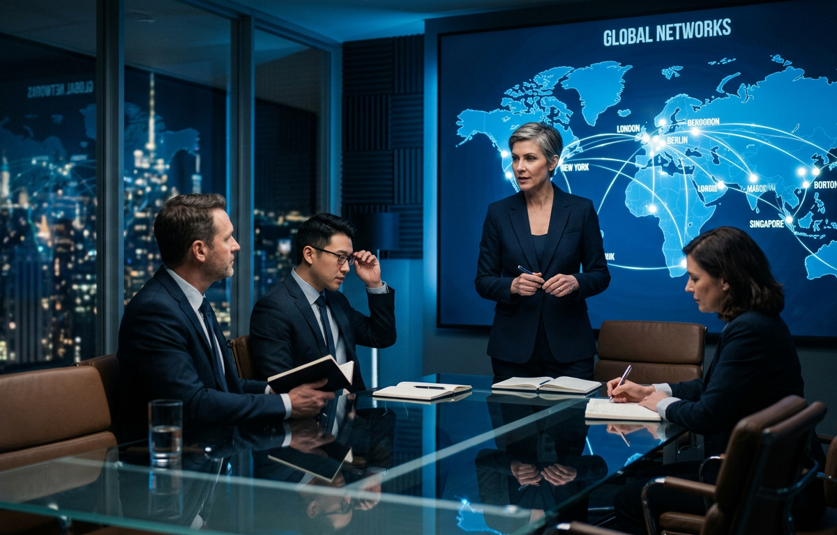 Featured image for Evolution Gaming's Studio Consolidation – How Owning NetEnt, Red Tiger, and Nolimit City Shapes 2026