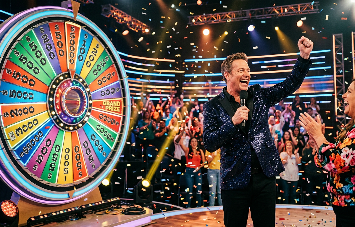 Featured image for The Complete Guide to Live Casino Game Shows – Crazy Time, Monopoly Live, Dream Catcher Explained