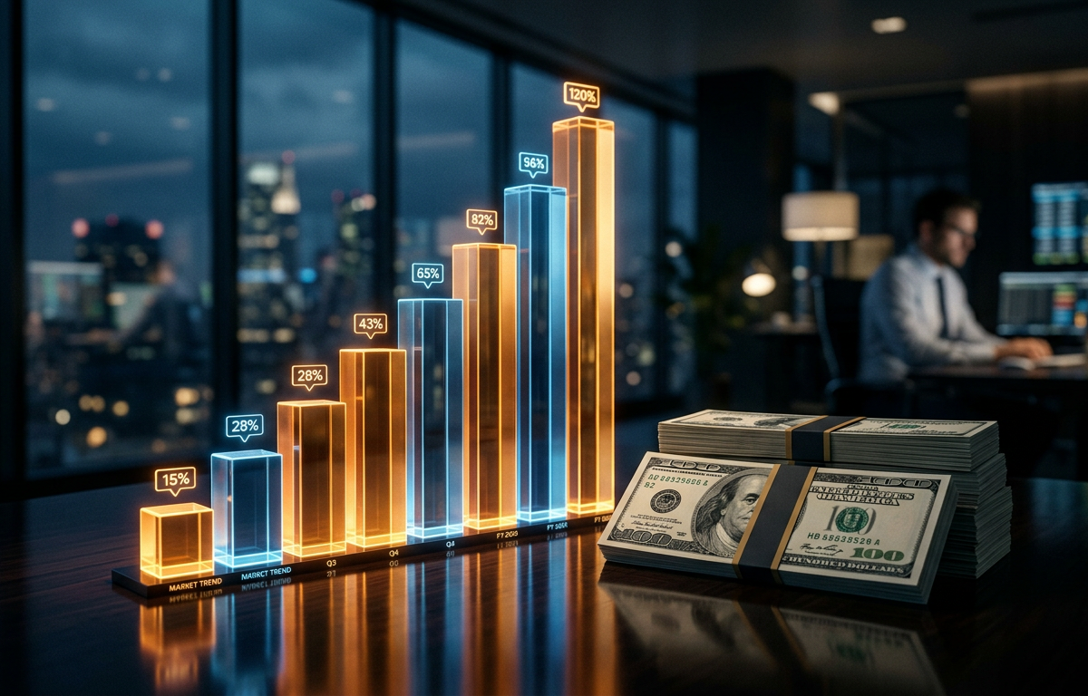 Featured image for iGaming Revenue Surpasses $1 Billion in a Single Month for the First Time in January 2026