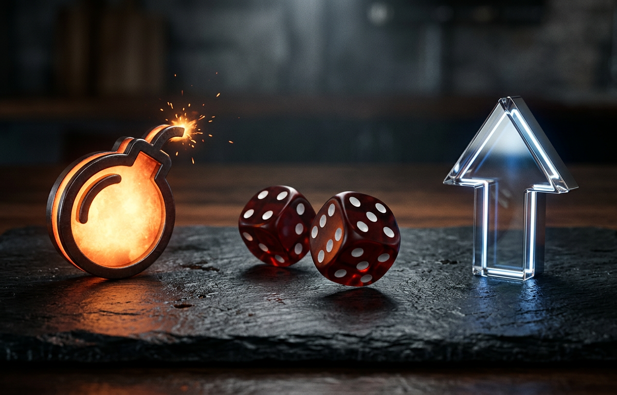 Featured image for Mines vs Dice vs Limbo – Core Mechanics, Volatility, and Which Suits Your Playing Style