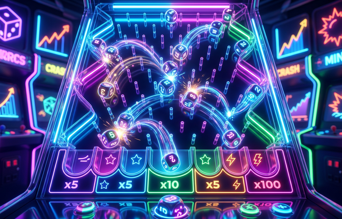 Featured image for Plinko Strategy Guide – Risk Levels, Row Settings, and Bankroll Tips for Every Player Type