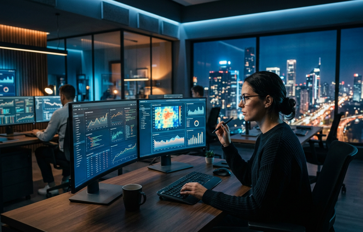 Featured image for Casino Operators Are Hiring AI Engineers at Record Rates – What That Signals for Player Experience