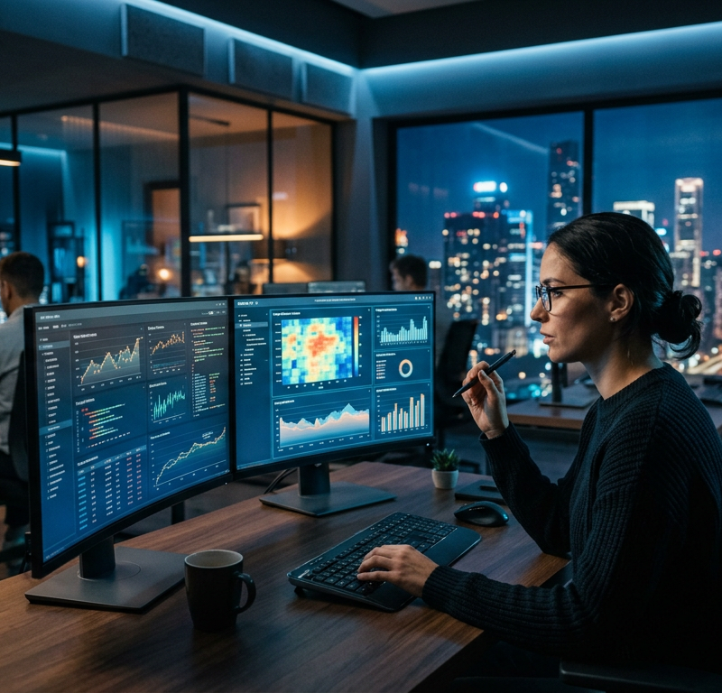 Cover image for article: Casino Operators Are Hiring AI Engineers at Record Rates – What That Signals for Player Experience