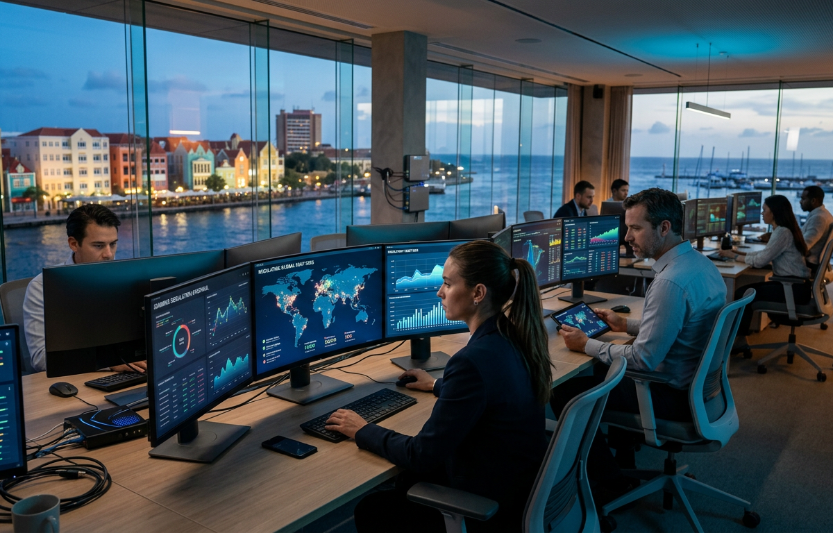 Featured image for The Curacao Licensing Overhaul – What the 2026 Regulatory Reset Means for Offshore Casino Players