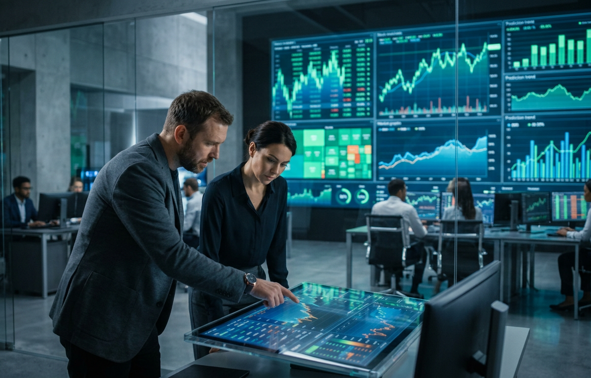 Featured image for How Prediction Markets Like Polymarket Are Blurring the Line Between Betting and Finance in 2026