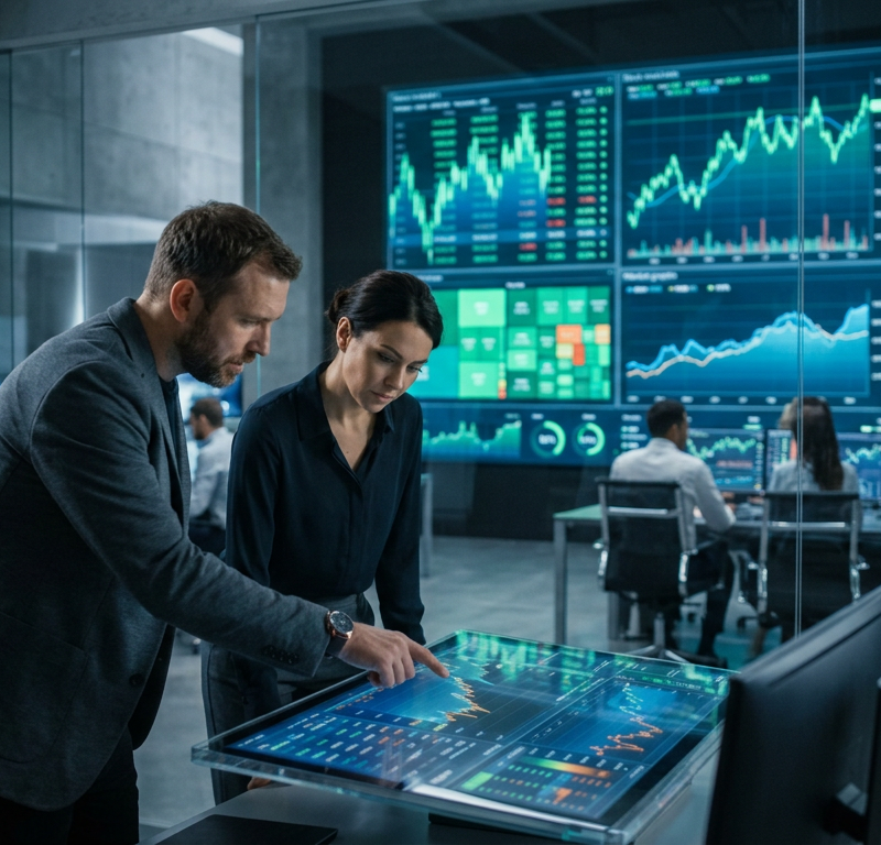 Cover image for article: How Prediction Markets Like Polymarket Are Blurring the Line Between Betting and Finance in 2026