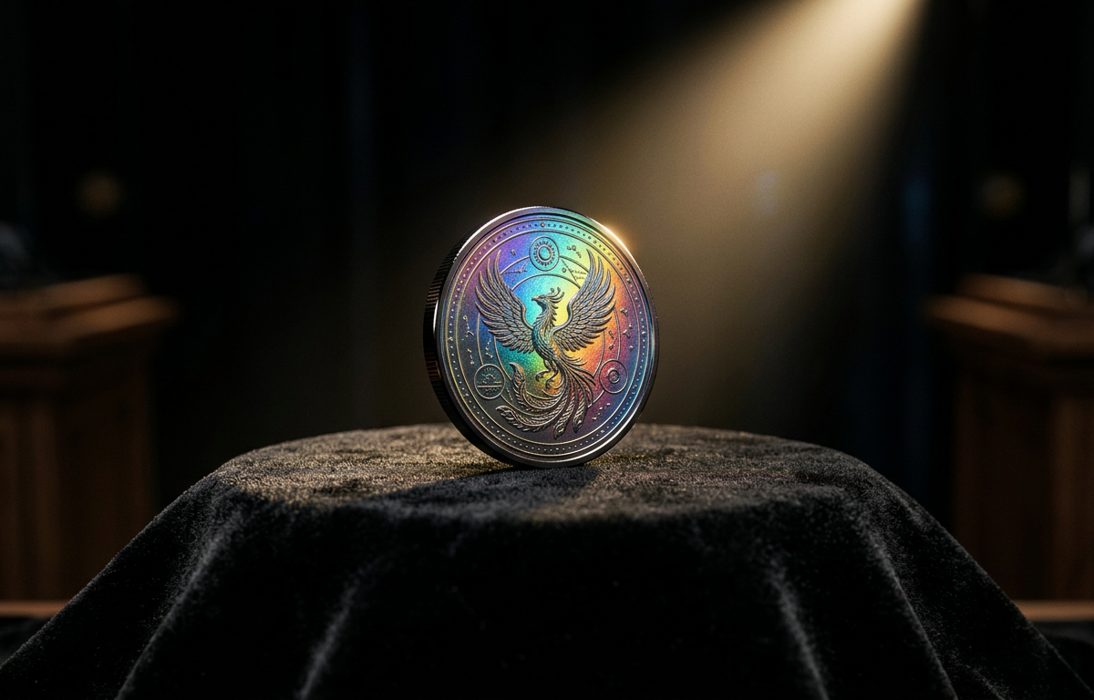 Featured image for NFT-Based Casino Rewards Are Here – How Operators Are Using Digital Collectibles in 2026
