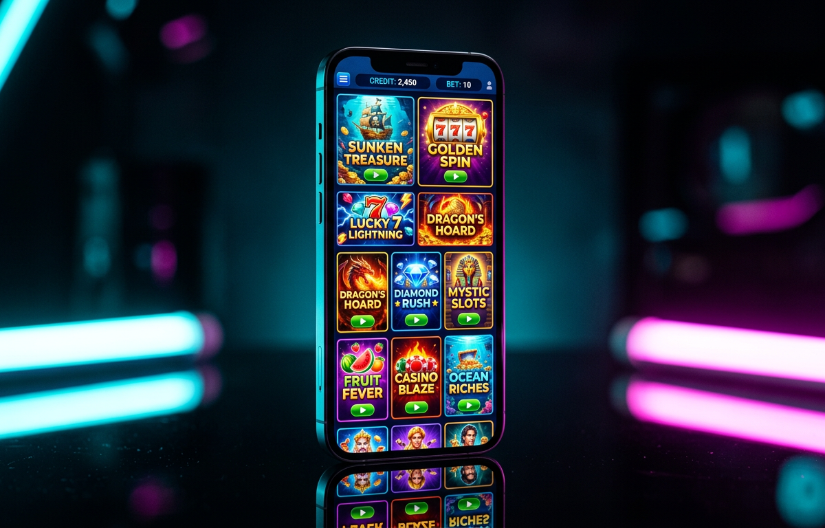 Featured image for Most Anticipated Slot Releases of Q2 2026: Preview and Early Analysis