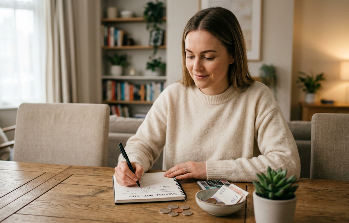 Featured image for Setting Gambling Limits That Actually Stick – A Step-by-Step Bankroll Management Plan