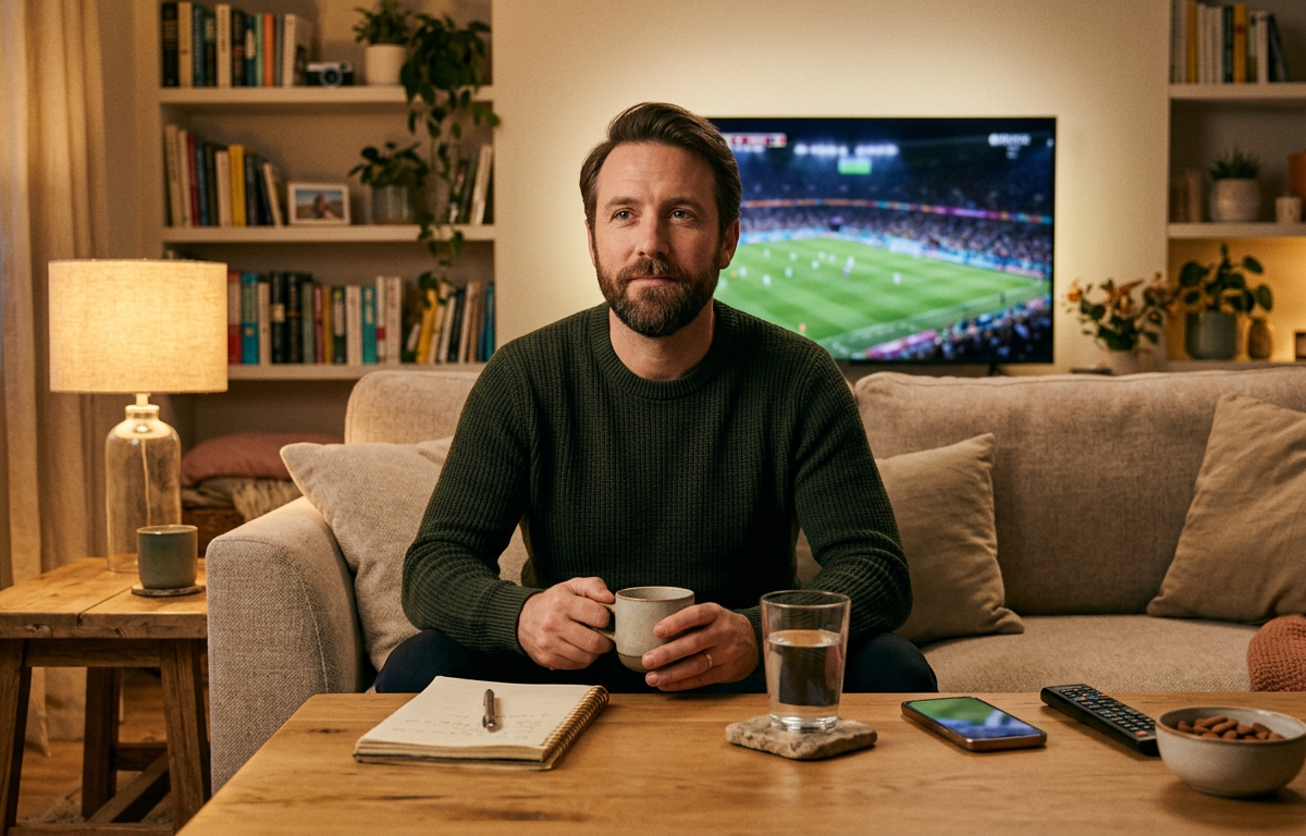 Featured image for Responsible Sports Betting During Major Events – Why Tournaments Like the World Cup Require Extra Care