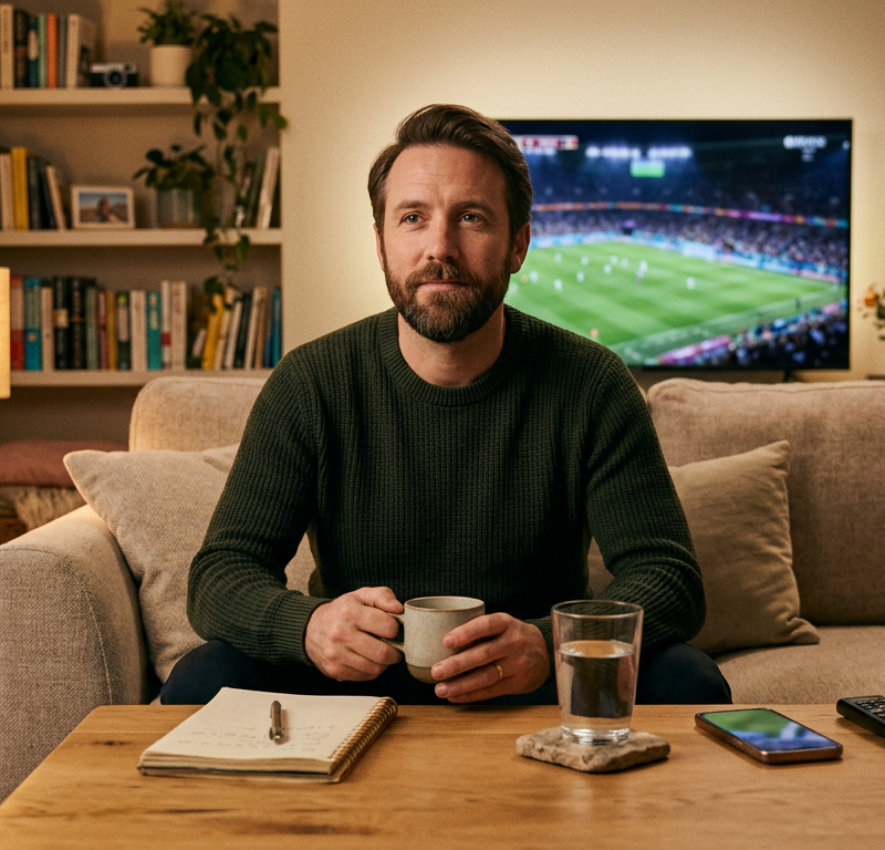 Cover image for article: Responsible Sports Betting During Major Events – Why Tournaments Like the World Cup Require Extra Care
