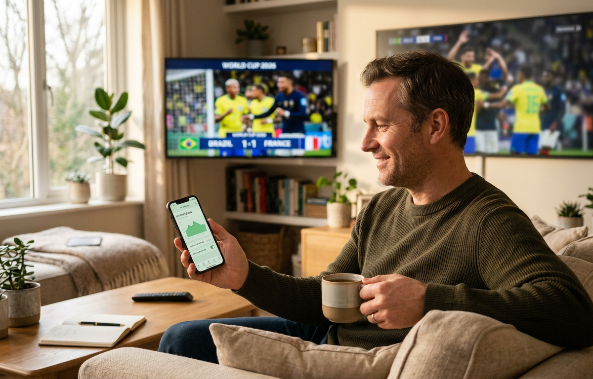 Featured image for World Cup 2026 Betting Surge – How to Enjoy the Tournament Without Losing Control