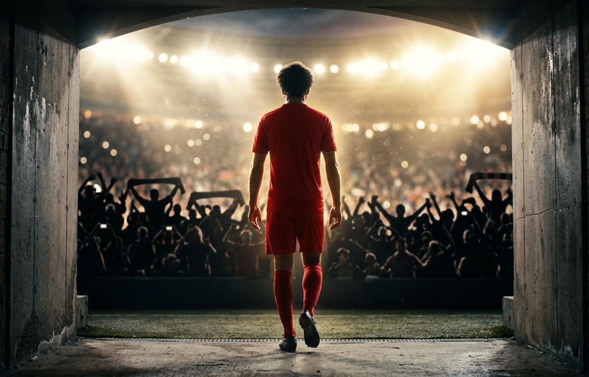 Featured image for Cristiano Ronaldo's Final World Cup? What Portugal's 2026 Campaign Could Look Like
