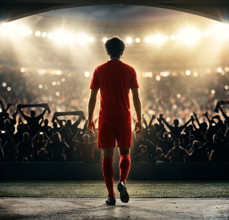 Cover image for article: Cristiano Ronaldo's Final World Cup? What Portugal's 2026 Campaign Could Look Like