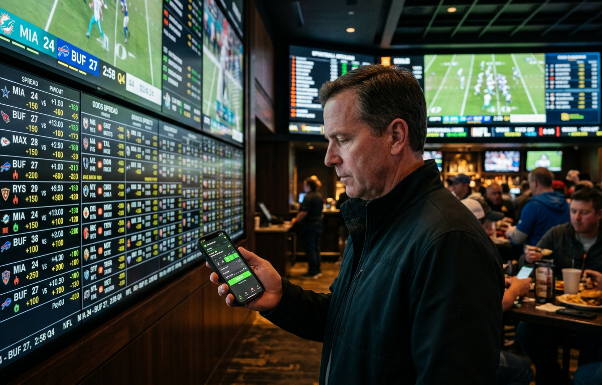 Featured image for Cash Out Timing – When to Take Early Profit and When Letting It Ride Actually Makes Sense