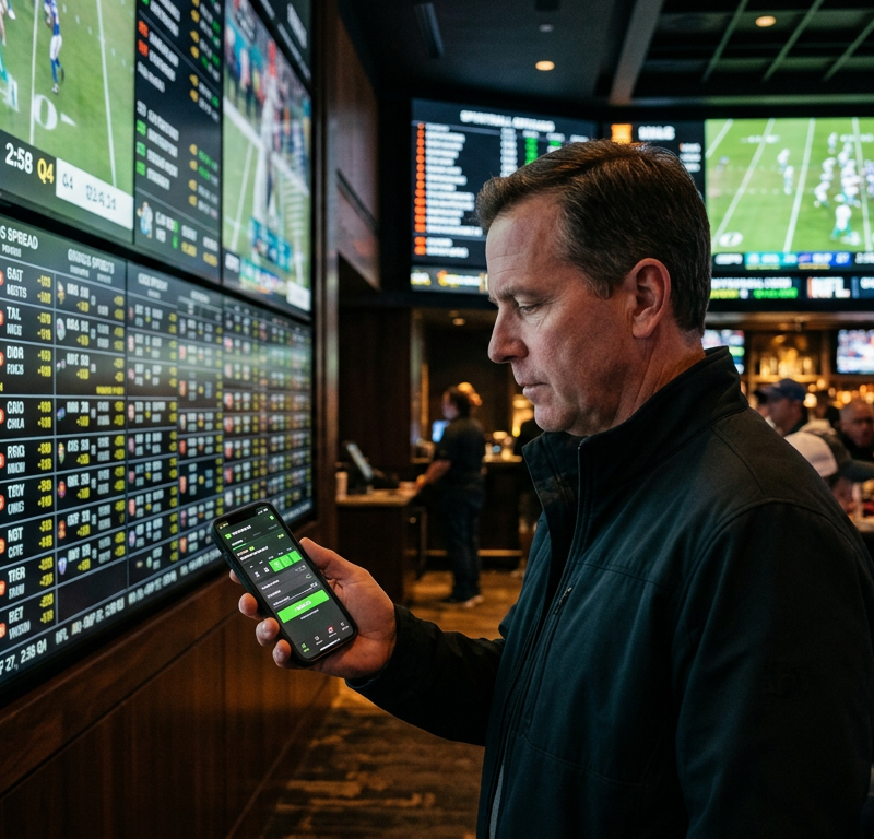 Cover image for article: Cash Out Timing – When to Take Early Profit and When Letting It Ride Actually Makes Sense