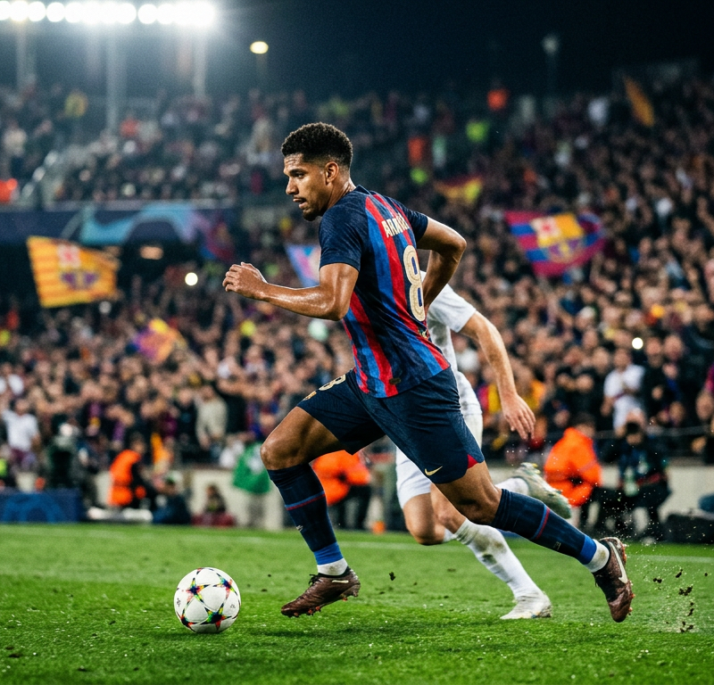 Cover image for article: How Data Analytics Is Changing Football Scouting – The xG, xA, and Pressing Models Behind Modern Transfers