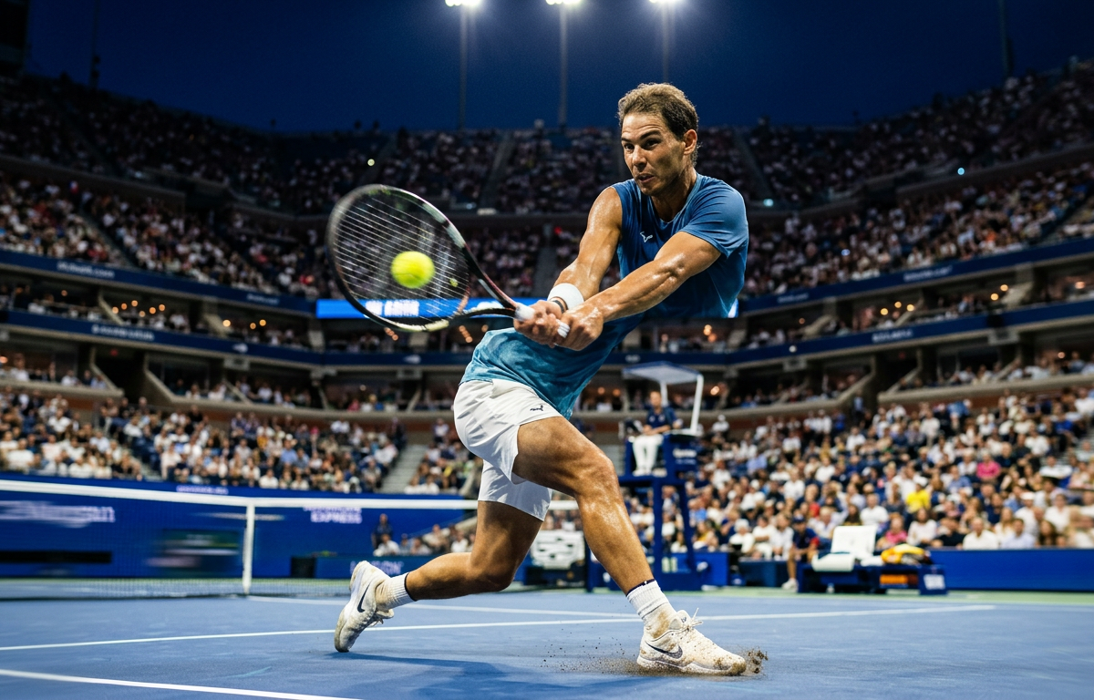 Featured image for Tennis Grand Slam Calendar 2026 – What to Watch at the Australian, French, Wimbledon, and US Opens