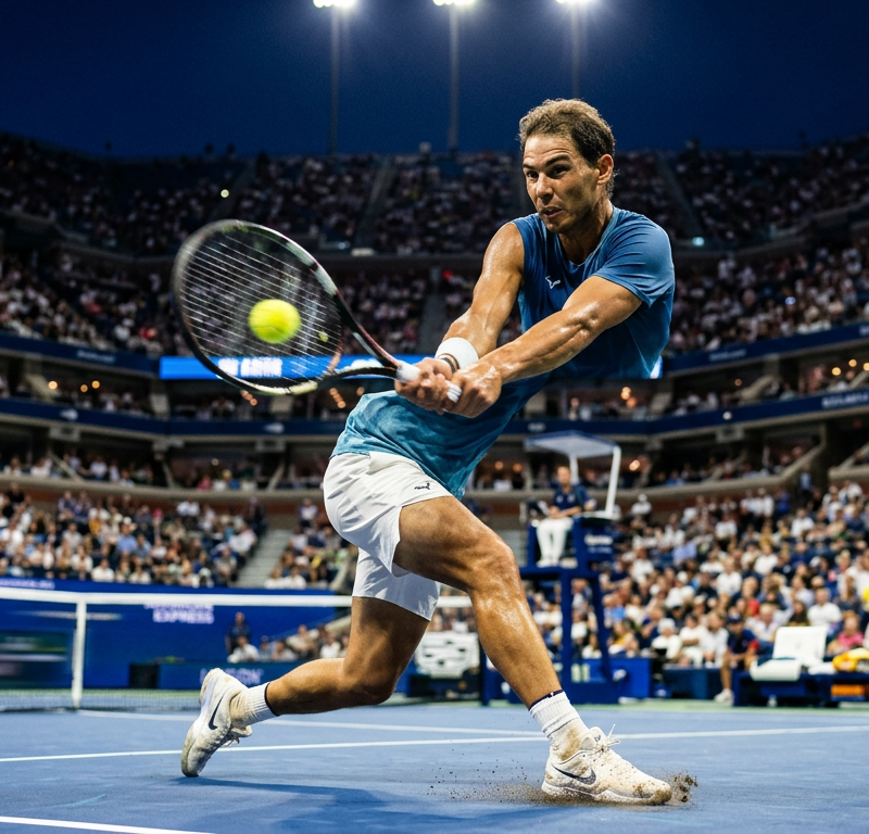 Cover image for article: Tennis Grand Slam Calendar 2026 – What to Watch at the Australian, French, Wimbledon, and US Opens