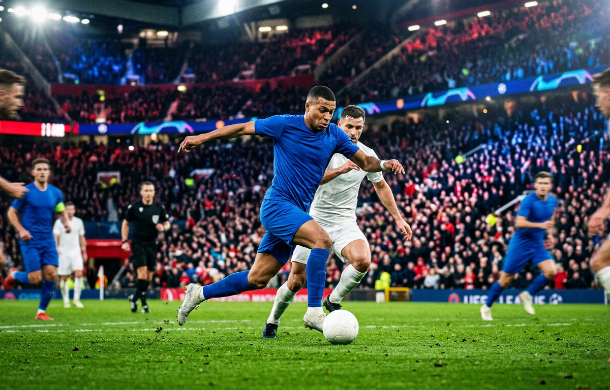 Featured image for Transfer Window 2026 – The 10 Moves That Could Reshape European Football This Summer
