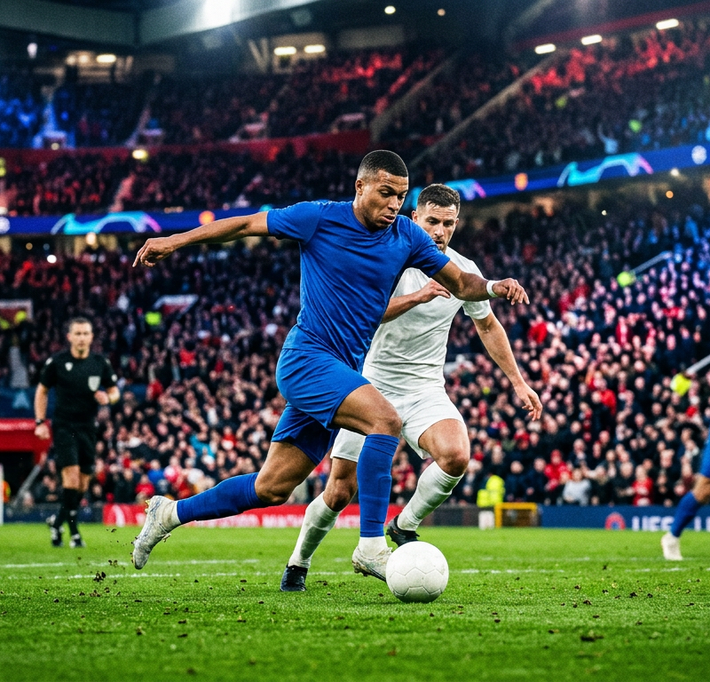Cover image for article: Transfer Window 2026 – The 10 Moves That Could Reshape European Football This Summer