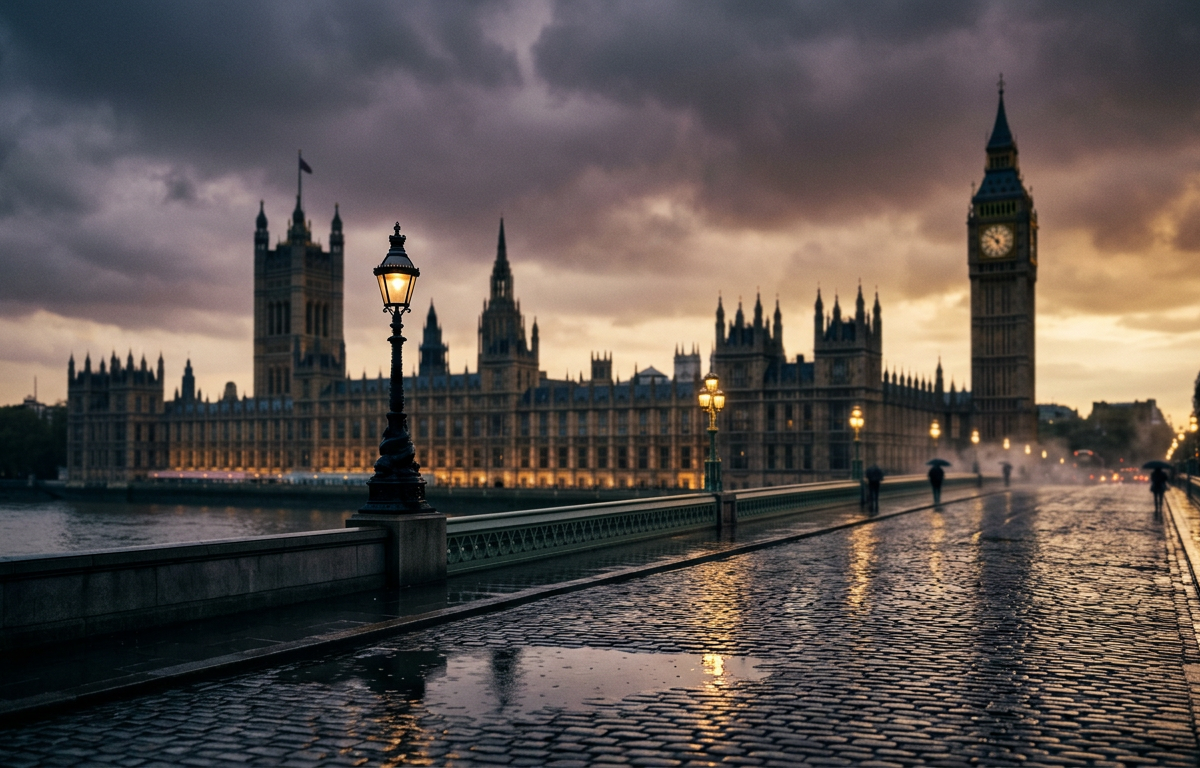 Featured image for UK Remote Gaming Duty Rises to 40% in April 2026 – What It Means for Players and Operators